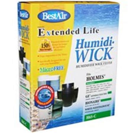 Bestair Bestair H65-C Humidifier Filter Holmes Hwf65 2597292